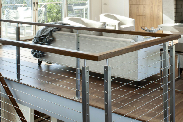 Ss Railing Members SS Railing Profiles Manufacturer in India | Alurac